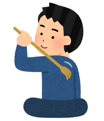 開発者アバター